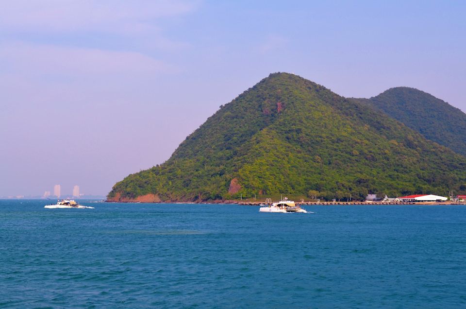 остров Ко Пет